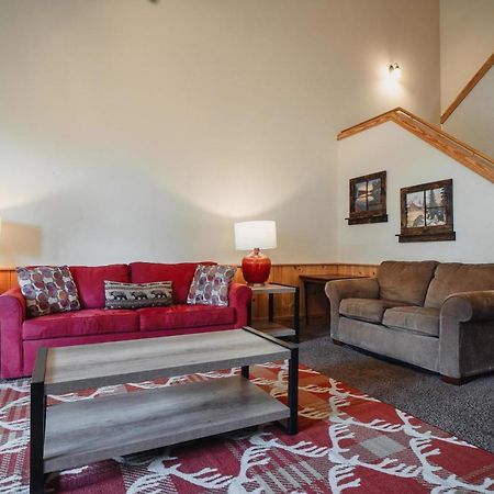 Gv - Unit 3202 - Fairway Villas Pigeon Forge Εξωτερικό φωτογραφία
