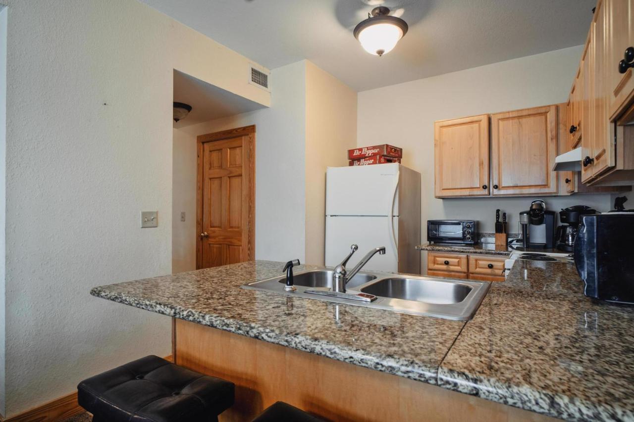 Gv - Unit 3202 - Fairway Villas Pigeon Forge Εξωτερικό φωτογραφία