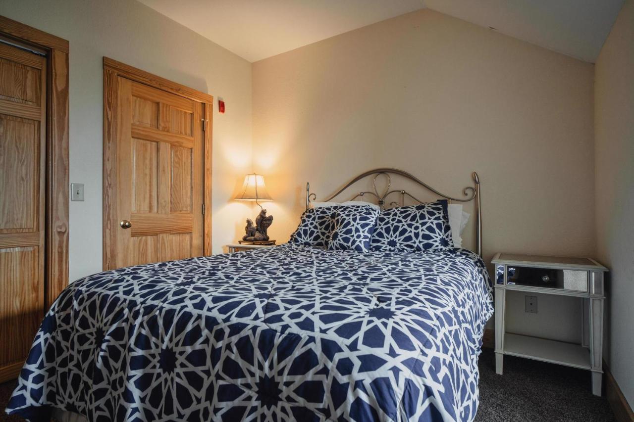 Gv - Unit 3202 - Fairway Villas Pigeon Forge Εξωτερικό φωτογραφία