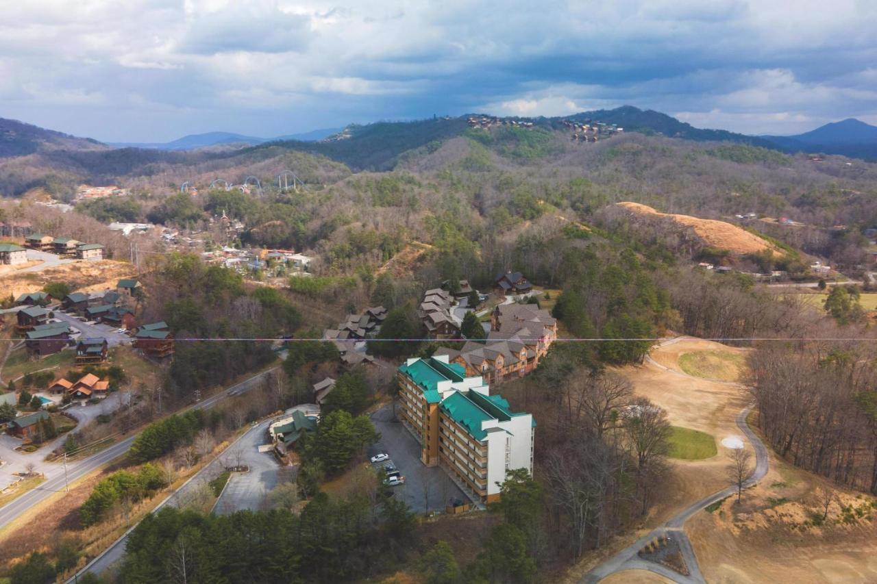 Gv - Unit 3202 - Fairway Villas Pigeon Forge Εξωτερικό φωτογραφία