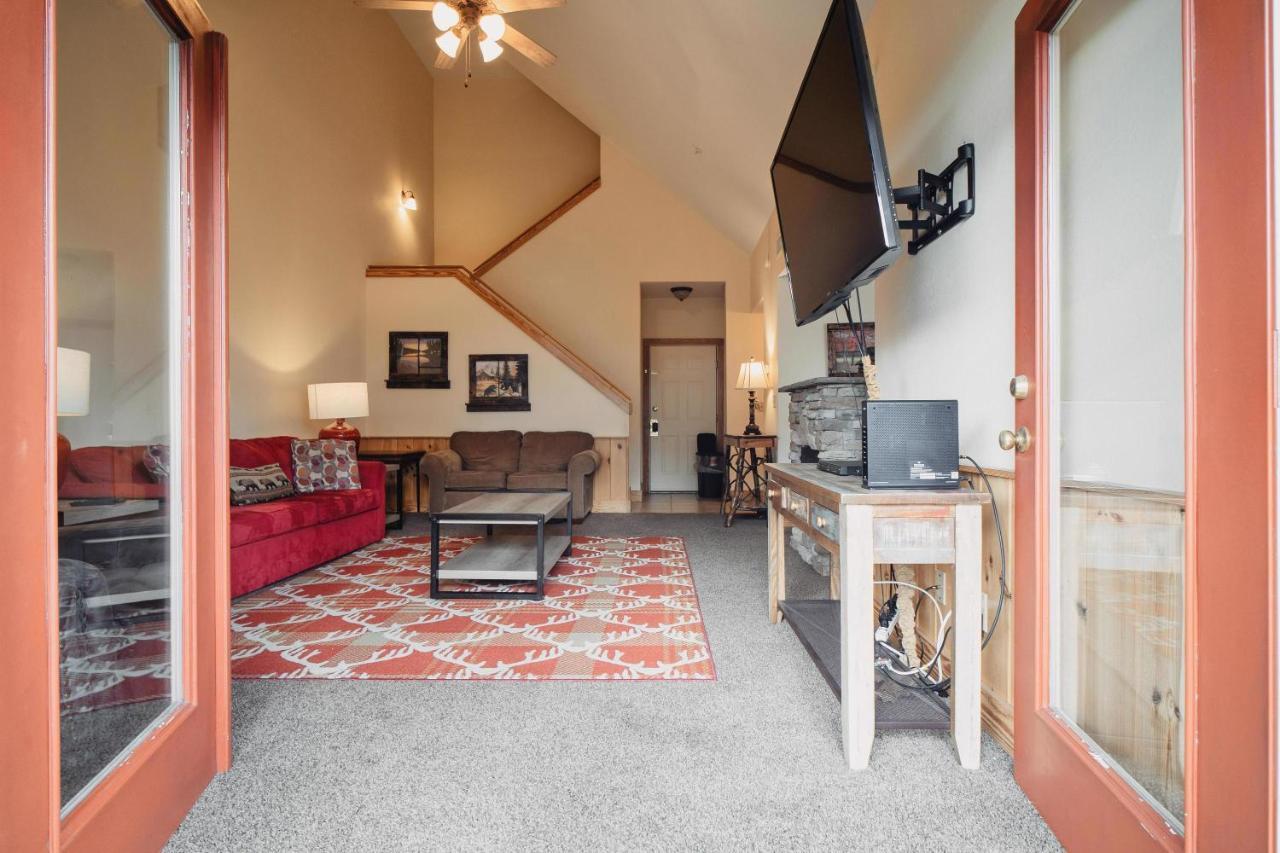 Gv - Unit 3202 - Fairway Villas Pigeon Forge Εξωτερικό φωτογραφία