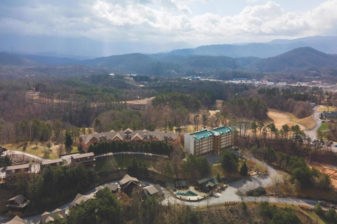 Gv - Unit 3202 - Fairway Villas Pigeon Forge Εξωτερικό φωτογραφία