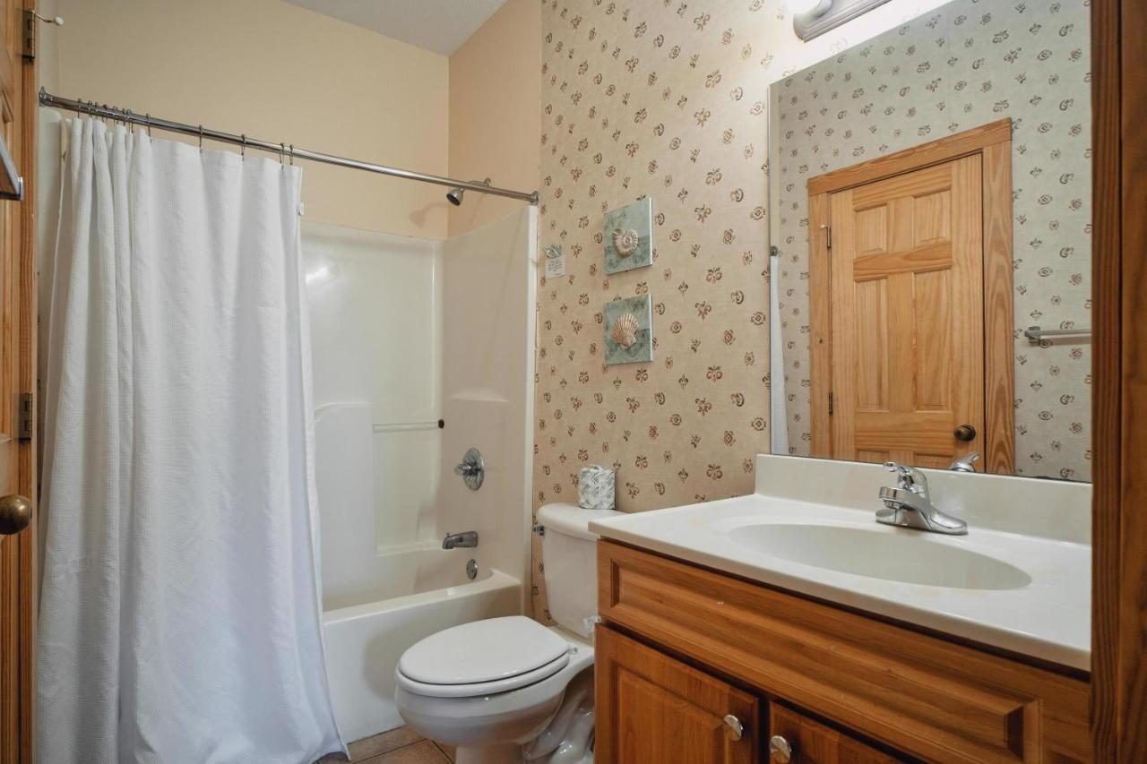 Gv - Unit 3202 - Fairway Villas Pigeon Forge Εξωτερικό φωτογραφία