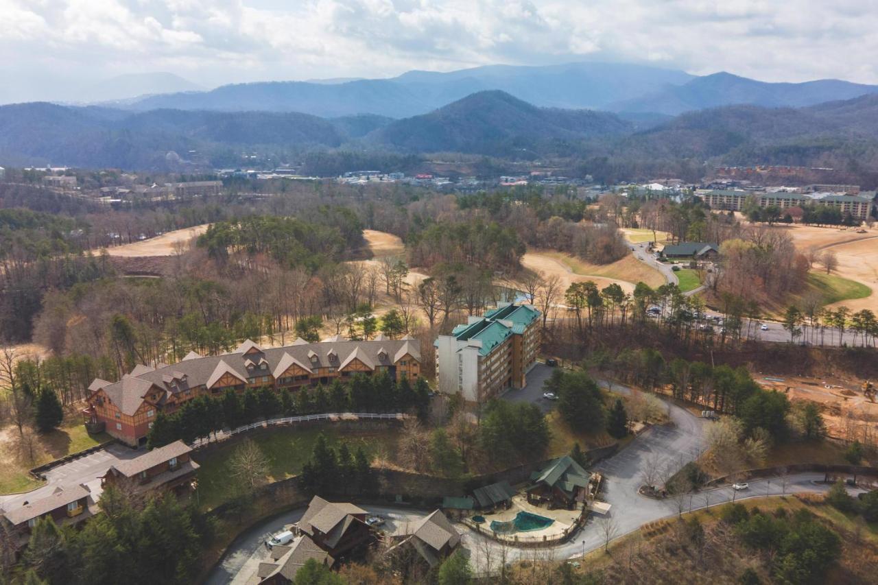 Gv - Unit 3202 - Fairway Villas Pigeon Forge Εξωτερικό φωτογραφία